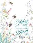 Patient Blooms Art Print