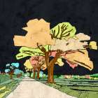 Countryside I
