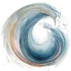 Wildness Art Print