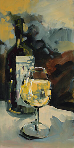 Classy Drink II