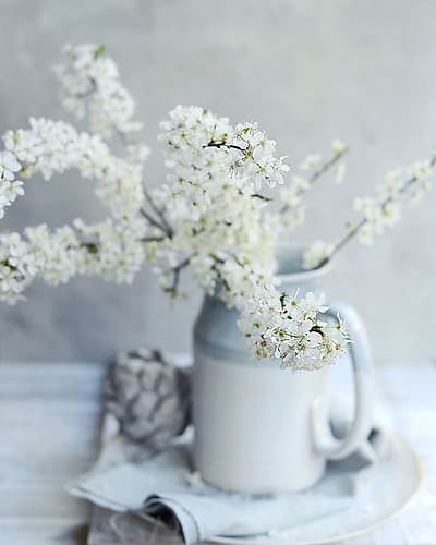 Embracing the Season Art Print