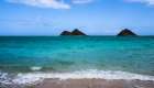 Hawaiian Shore Art Print