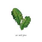 Oh Kale Yeah Kitchen Print