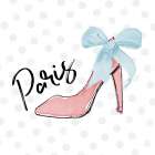 Paris Art Print