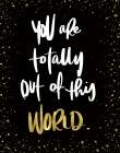 Out Of This World Art Print