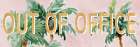 Out Of Office Art Print