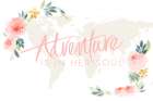 Adventure In Her Soul Art Print