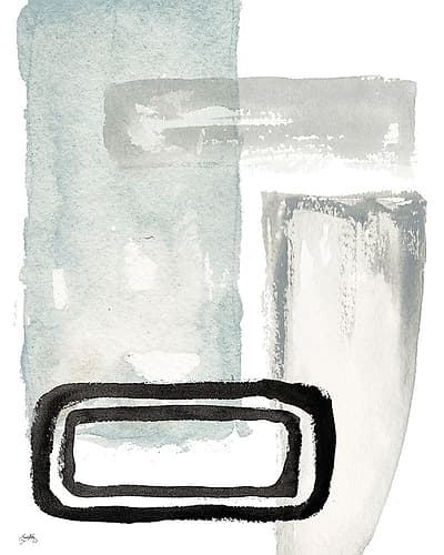 Another Place I Art Print