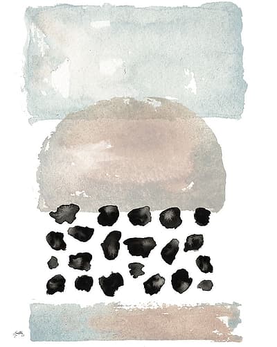 Another Place II Art Print