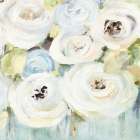 Morning Bloom Art Print