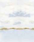 Placid Waters I Art Print