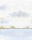 Placid Waters II Art Print
