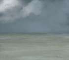 Misty Bay Waters I
