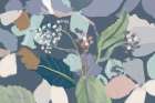 Floral Print Art Print