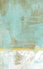 Goldline Art Print
