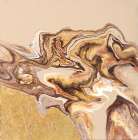 Tourbillion Dior Abstract Art Print