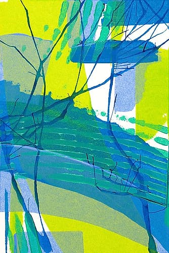 Just Chill ll Art Print