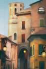 Venetian Architecture