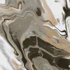 Dark Shores I Art Print