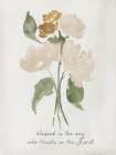 Who Trusts In The Lord Art Print