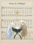 Away In A Manger Art Print