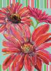 Floral Bouquet Art Print