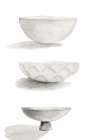 Three Ceramic Bowls Art Print