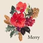 Merry Bouquet