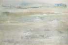 Serene Is The Sea