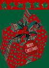 Christmas Gift Art Print