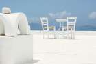 Dining View Art Print