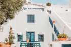 Greek Living