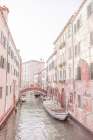 Venetian Canal III