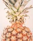 Pineapple Detail