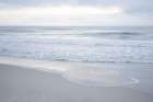 Low Tide Coastal Print