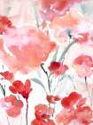Dreamy Spring I Art Print
