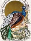 Formal Peacock