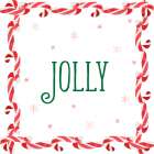 Jolly Art Print