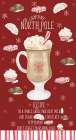 Peppermint Hot Chocolate Recipe Art Print