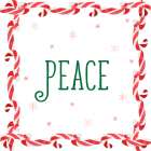 Peace Art Print