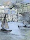 Quiet Harbor