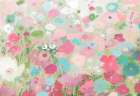 Flower Field I