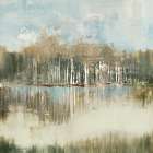 Serene Surrounding Square