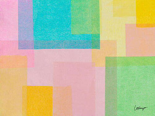Graphic Blocks