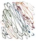 Jovial VII Art Print