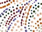 Jovial IV Art Print