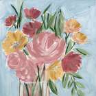 Spring Floral