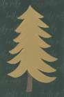 Jolly Tree Art Print