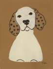 The Little Dog I