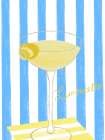 Limoncello Art Print